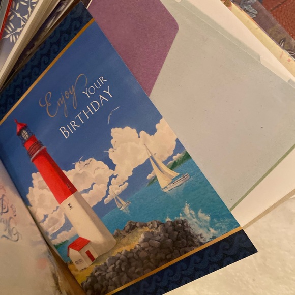 Holiday, Birthday, Sympathy , friendship, invitations Greeting Cards - Picture 13 of 15